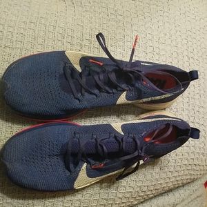 Nike Vaporfly 4% Flyknit